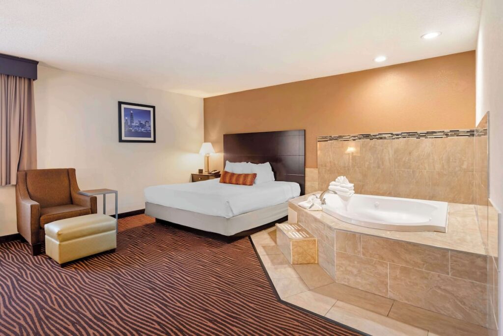 Best Western Des Plaines/OHare - Image 1